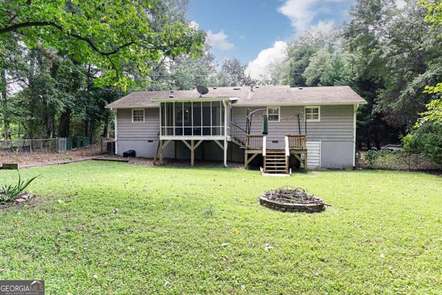 3310 Hickory Grove Road NW, Acworth, GA 30101