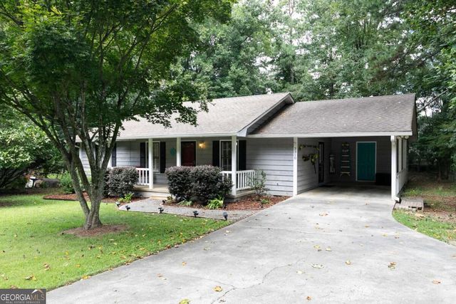 3310 Hickory Grove Road NW, Acworth, GA 30101