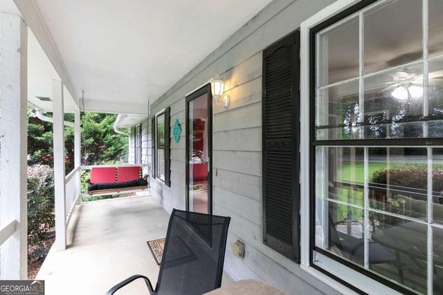 3310 Hickory Grove Road NW, Acworth, GA 30101