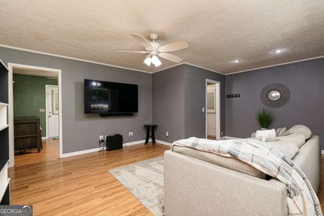 3310 Hickory Grove Road NW, Acworth, GA 30101