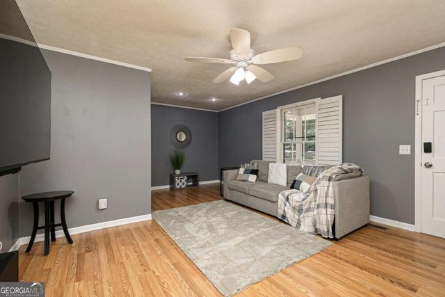 3310 Hickory Grove Road NW, Acworth, GA 30101