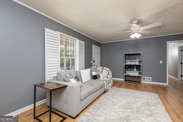 3310 Hickory Grove Road NW, Acworth, GA 30101