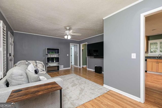 3310 Hickory Grove Road NW, Acworth, GA 30101