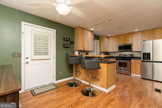 3310 Hickory Grove Road NW, Acworth, GA 30101