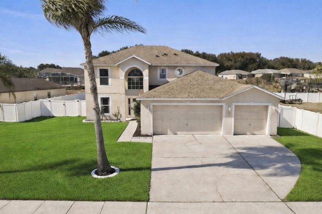 1643 RIDGEMOOR DRIVE, Mascotte, FL 34753