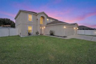 1643 RIDGEMOOR DRIVE, Mascotte, FL 34753