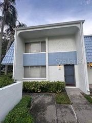 1871 PINE CONE CIRCLE 1, Clearwater, FL 33761