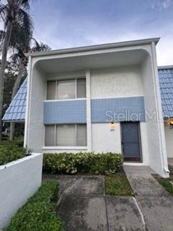 1871 PINE CONE CIRCLE 1, Clearwater, FL 33761