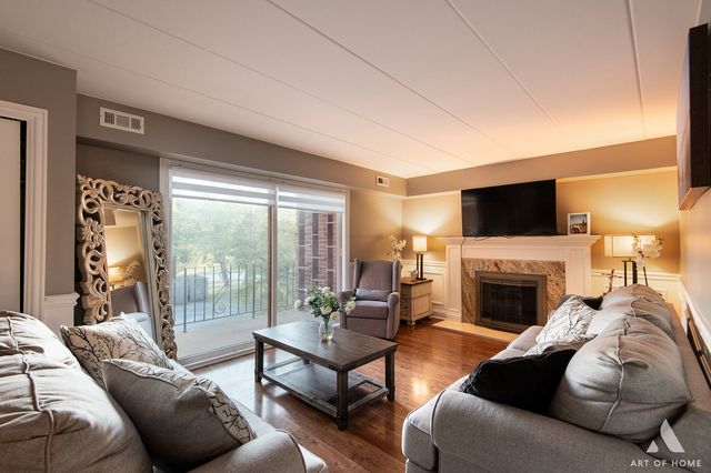 9910 Treetop Drive 3904, Orland Park, IL 60462