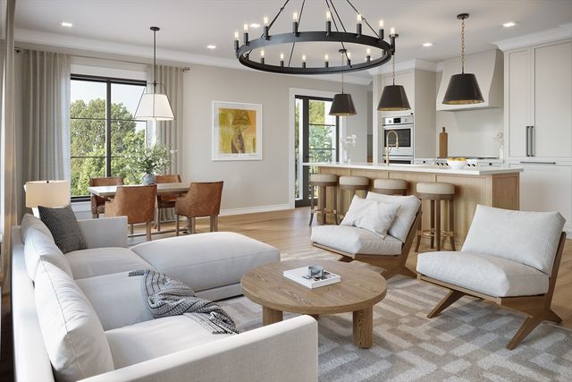135 Saint Paul 5, Brookline, MA 02446