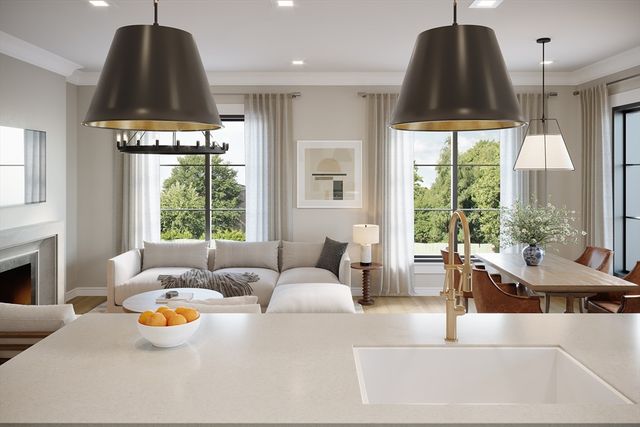 135 Saint Paul 5, Brookline, MA 02446