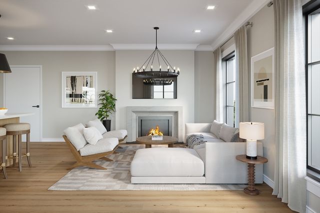 135 Saint Paul 5, Brookline, MA 02446