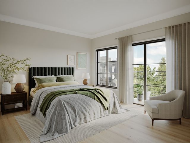 135 Saint Paul 5, Brookline, MA 02446