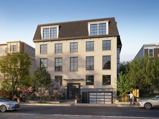135 Saint Paul 5, Brookline, MA 02446