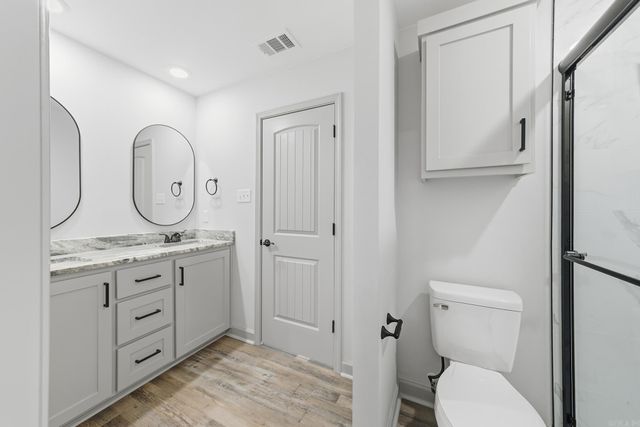 716 Moon Road, Ward, AR 72176