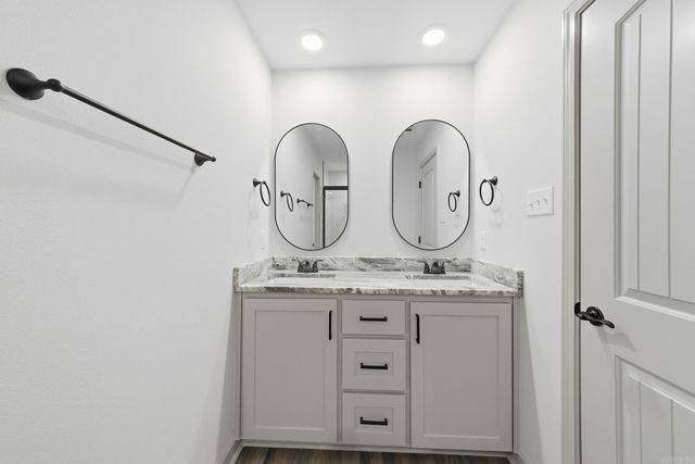 716 Moon Road, Ward, AR 72176