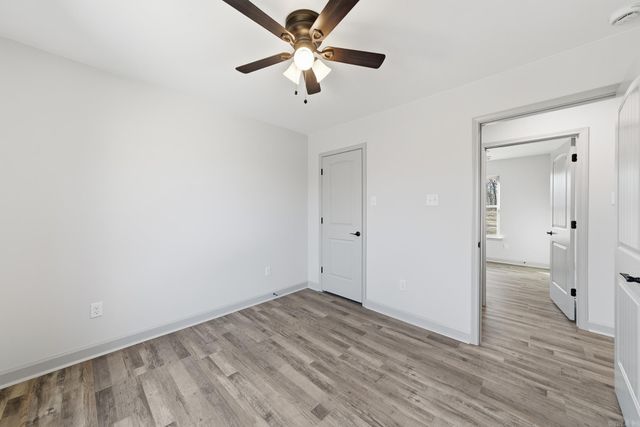 716 Moon Road, Ward, AR 72176