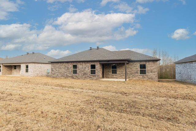 716 Moon Road, Ward, AR 72176