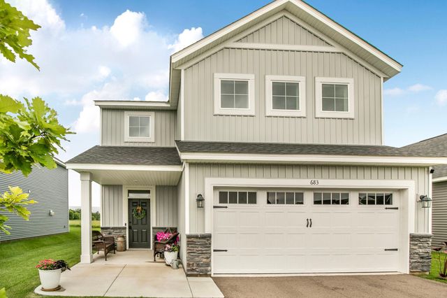 683 47th Avenue NE, Saint Cloud, MN 56304