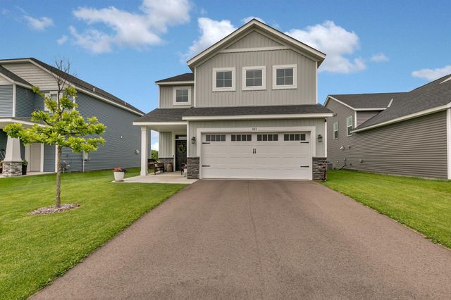 683 47th Avenue NE, Saint Cloud, MN 56304