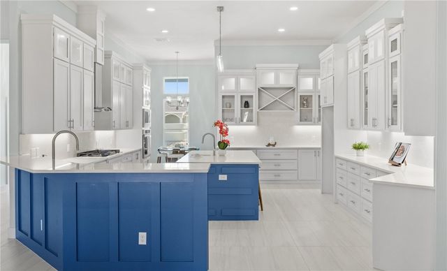 13722 Captain Kidd Dr, Corpus Christi, TX 78418