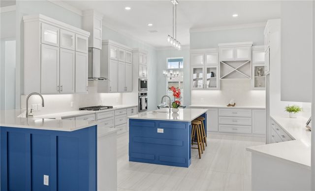 13722 Captain Kidd Dr, Corpus Christi, TX 78418