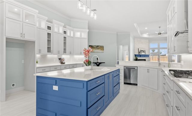 13722 Captain Kidd Dr, Corpus Christi, TX 78418