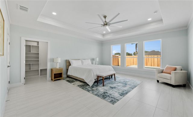 13722 Captain Kidd Dr, Corpus Christi, TX 78418