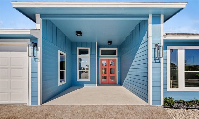 13722 Captain Kidd Dr, Corpus Christi, TX 78418