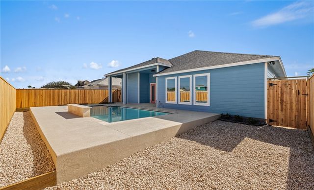 13722 Captain Kidd Dr, Corpus Christi, TX 78418