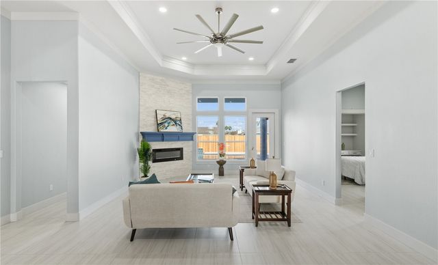 13722 Captain Kidd Dr, Corpus Christi, TX 78418