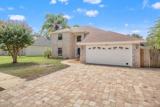 5288 OXFORD CREST Drive, Jacksonville, FL 32258