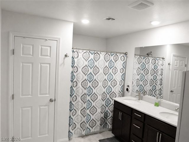 7014 Wildhorse Creek Street, North Las Vegas, NV 89086