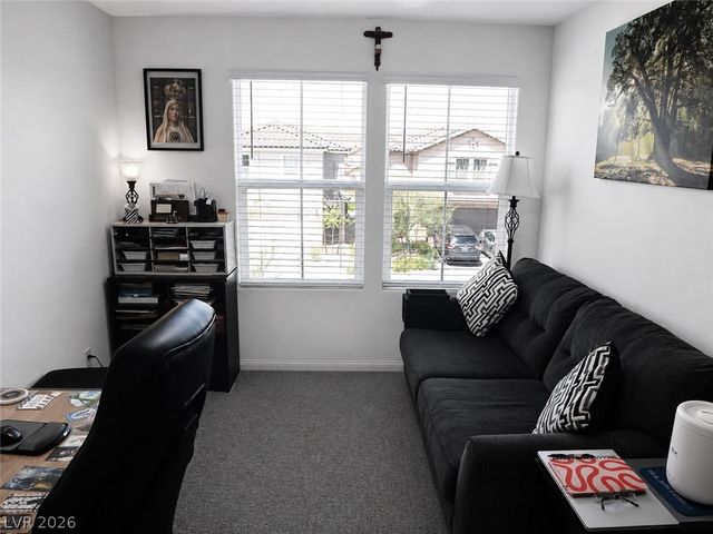 7014 Wildhorse Creek Street, North Las Vegas, NV 89086