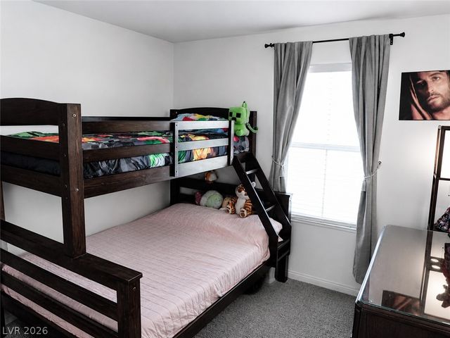 7014 Wildhorse Creek Street, North Las Vegas, NV 89086