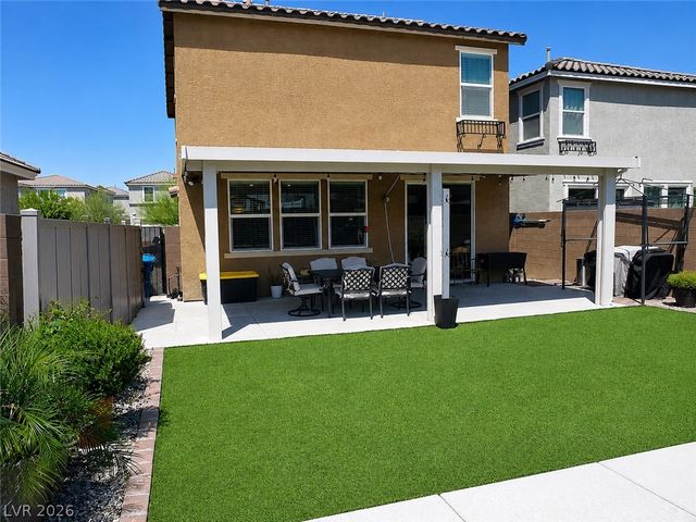 7014 Wildhorse Creek Street, North Las Vegas, NV 89086