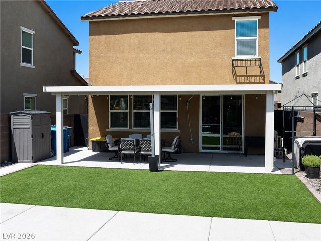 7014 Wildhorse Creek Street, North Las Vegas, NV 89086