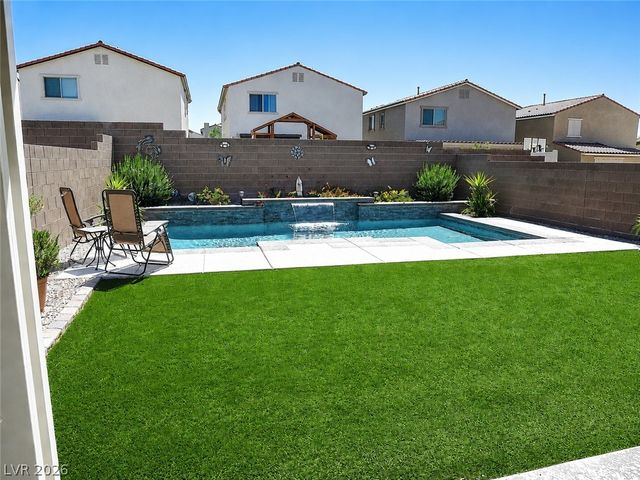 7014 Wildhorse Creek Street, North Las Vegas, NV 89086
