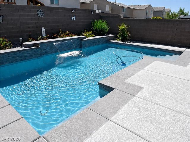 7014 Wildhorse Creek Street, North Las Vegas, NV 89086