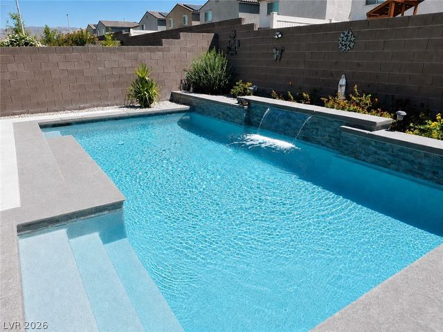 7014 Wildhorse Creek Street, North Las Vegas, NV 89086