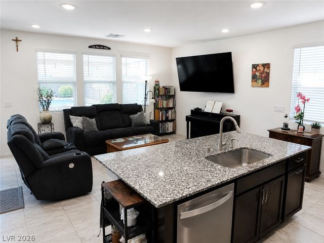 7014 Wildhorse Creek Street, North Las Vegas, NV 89086