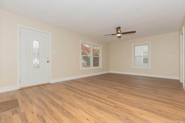 4501 Sweetser Avenue, Evansville, IN 47714