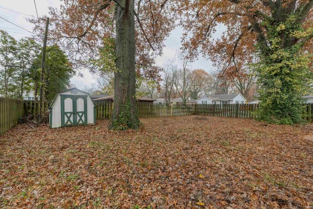 4501 Sweetser Avenue, Evansville, IN 47714