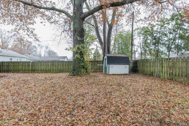 4501 Sweetser Avenue, Evansville, IN 47714