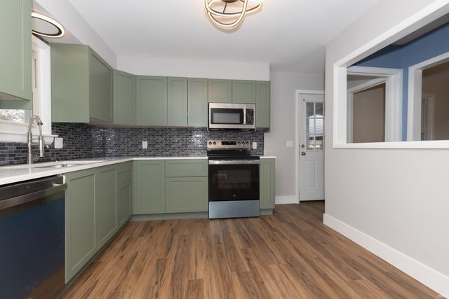 4501 Sweetser Avenue, Evansville, IN 47714