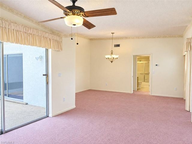 6888 Bogey DR, Fort Myers, FL 33919