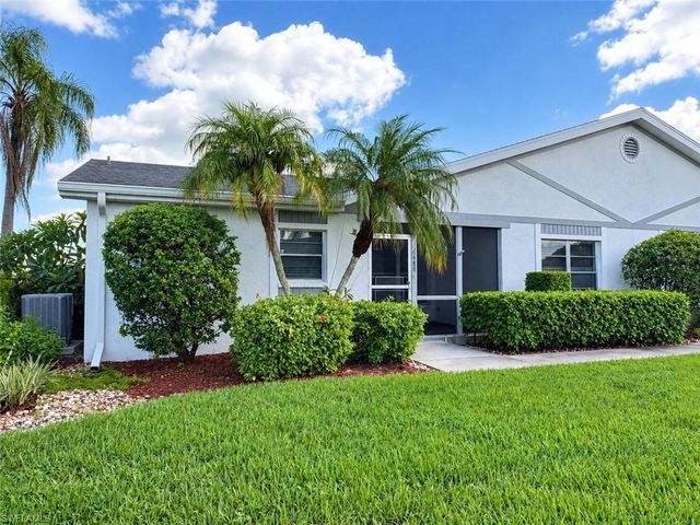 6888 Bogey DR, Fort Myers, FL 33919