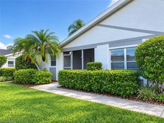 6888 Bogey DR, Fort Myers, FL 33919