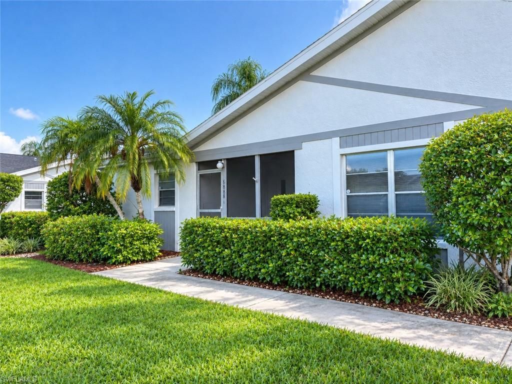 6888 Bogey DR, Fort Myers, FL 33919
