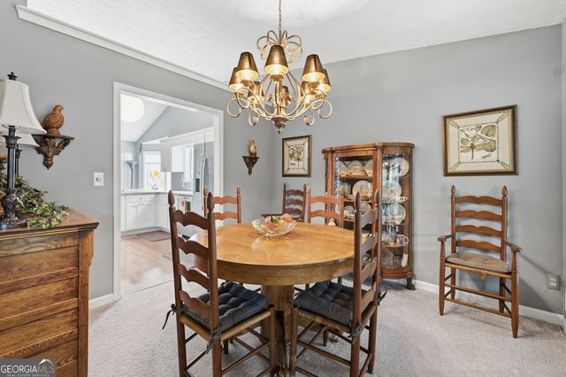 4935 Clara Mae Walk, Duluth, GA 30096